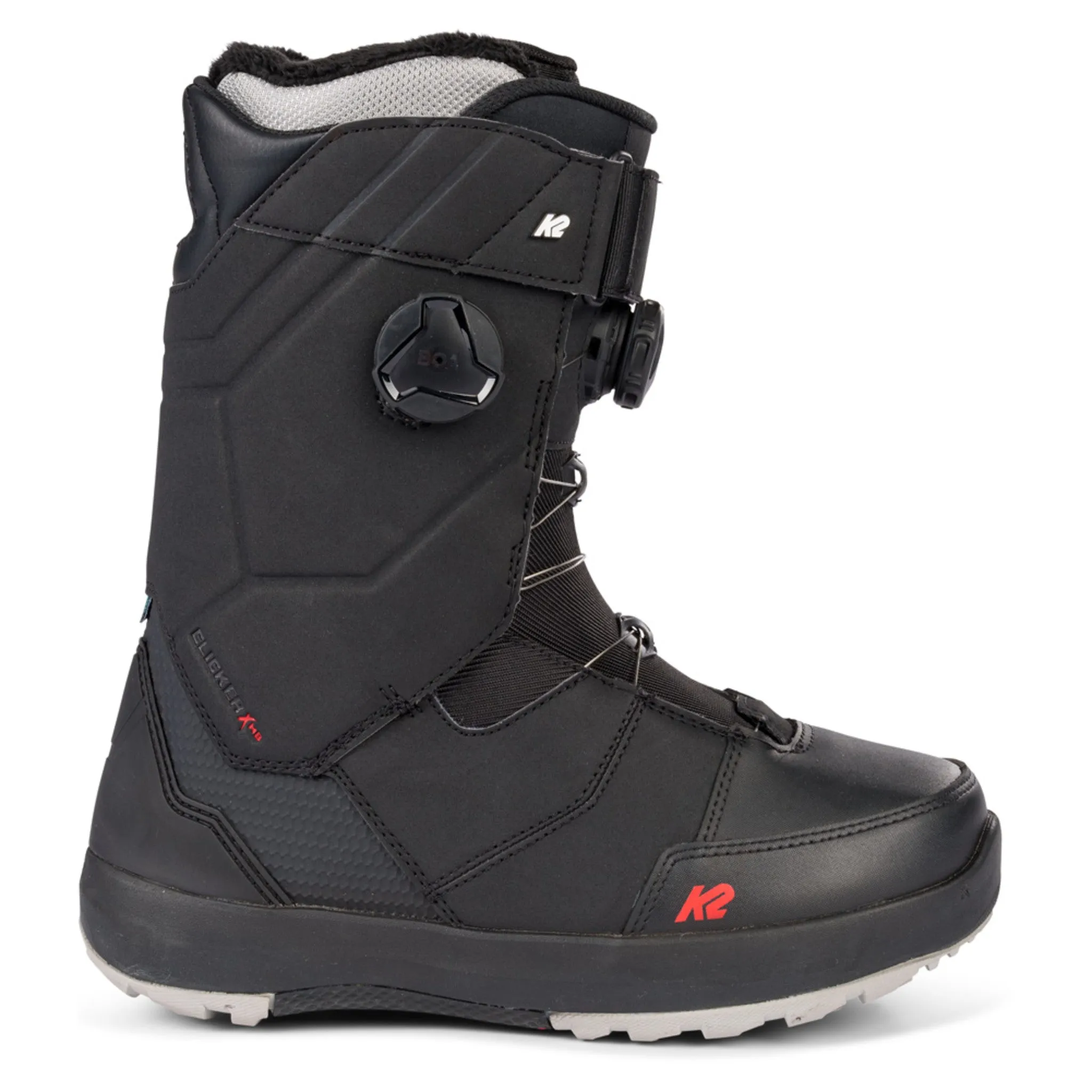 2022 K2 Maysis Clicker X HB Snowboard Boots