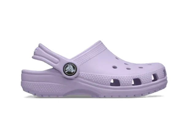 206991-530 Kids Classic Clog