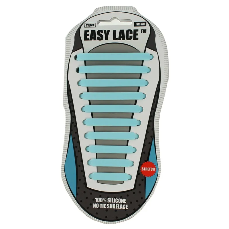 Adult Silicone Laces