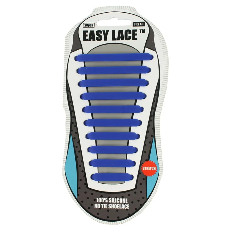 Adult Silicone Laces