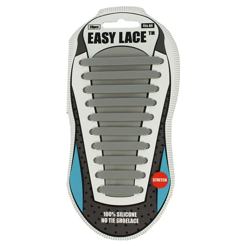 Adult Silicone Laces