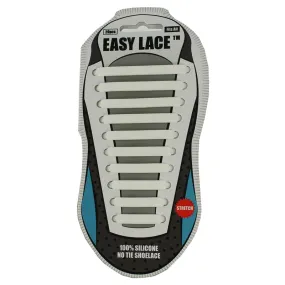 Adult Silicone Laces