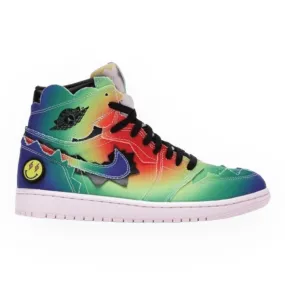 Air Jordan 1 Retro High J Balvin