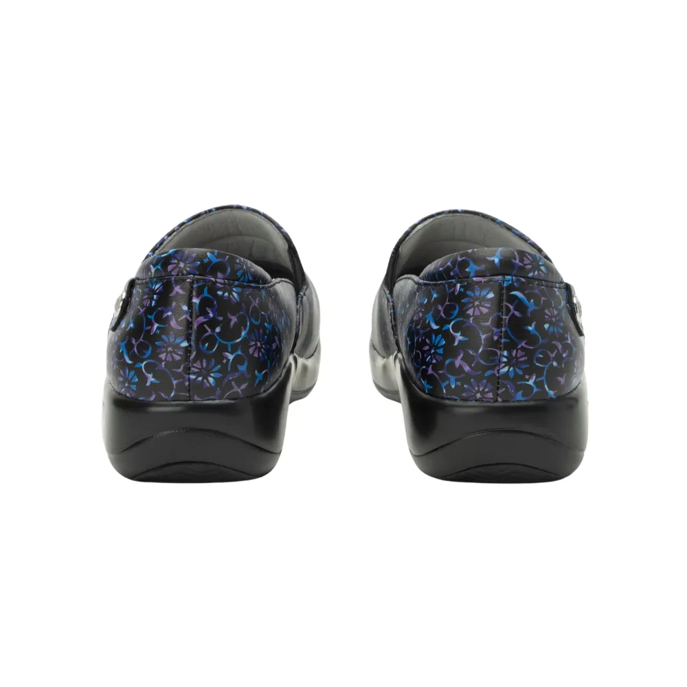 Alegria Keli Thorns & Thistles Slip-On (Women's)