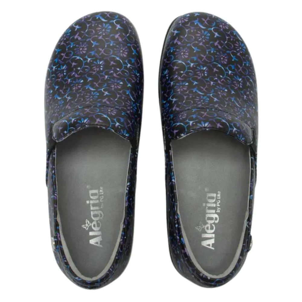 Alegria Keli Thorns & Thistles Slip-On (Women's)