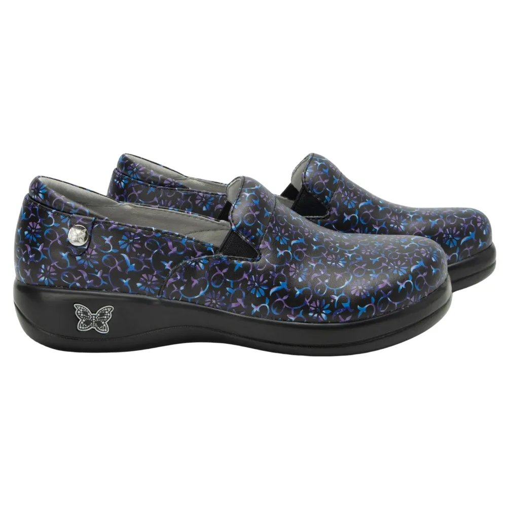 Alegria Keli Thorns & Thistles Slip-On (Women's)