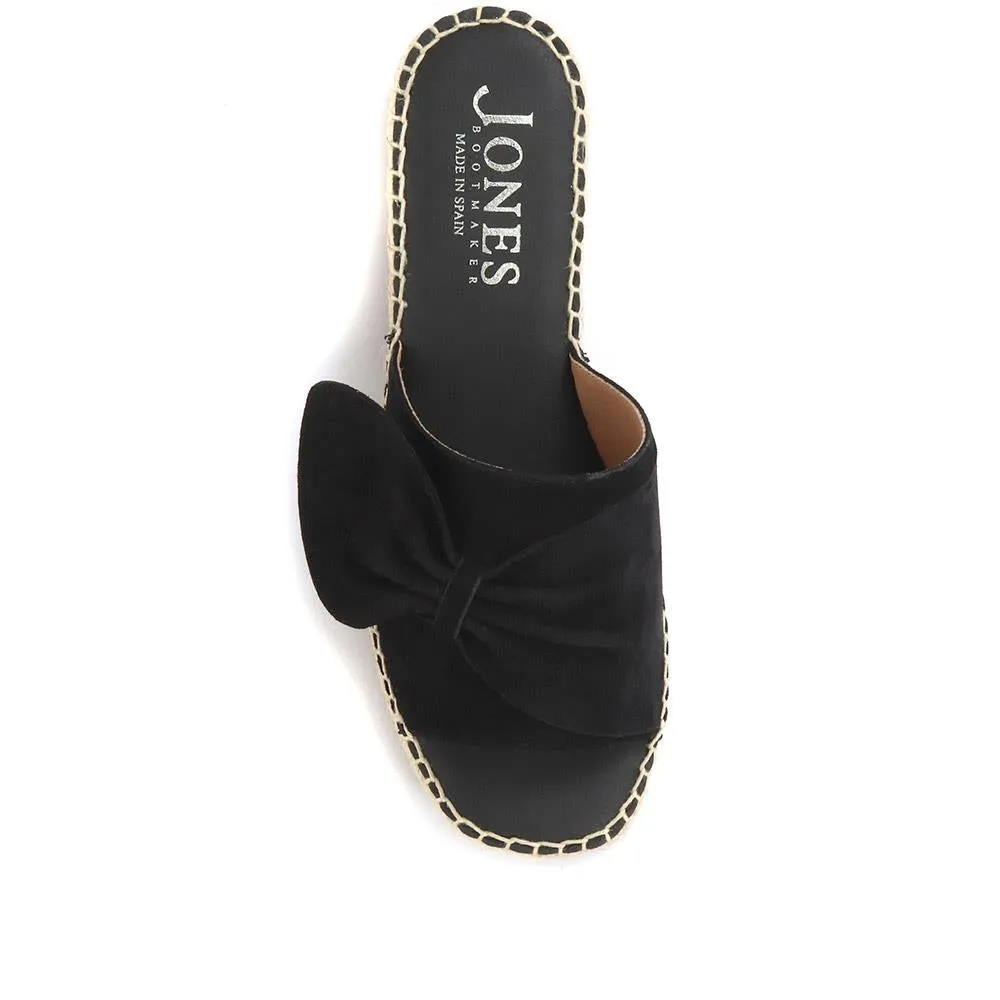 Alessia Mule Sandals - ALESSIA / 320 168