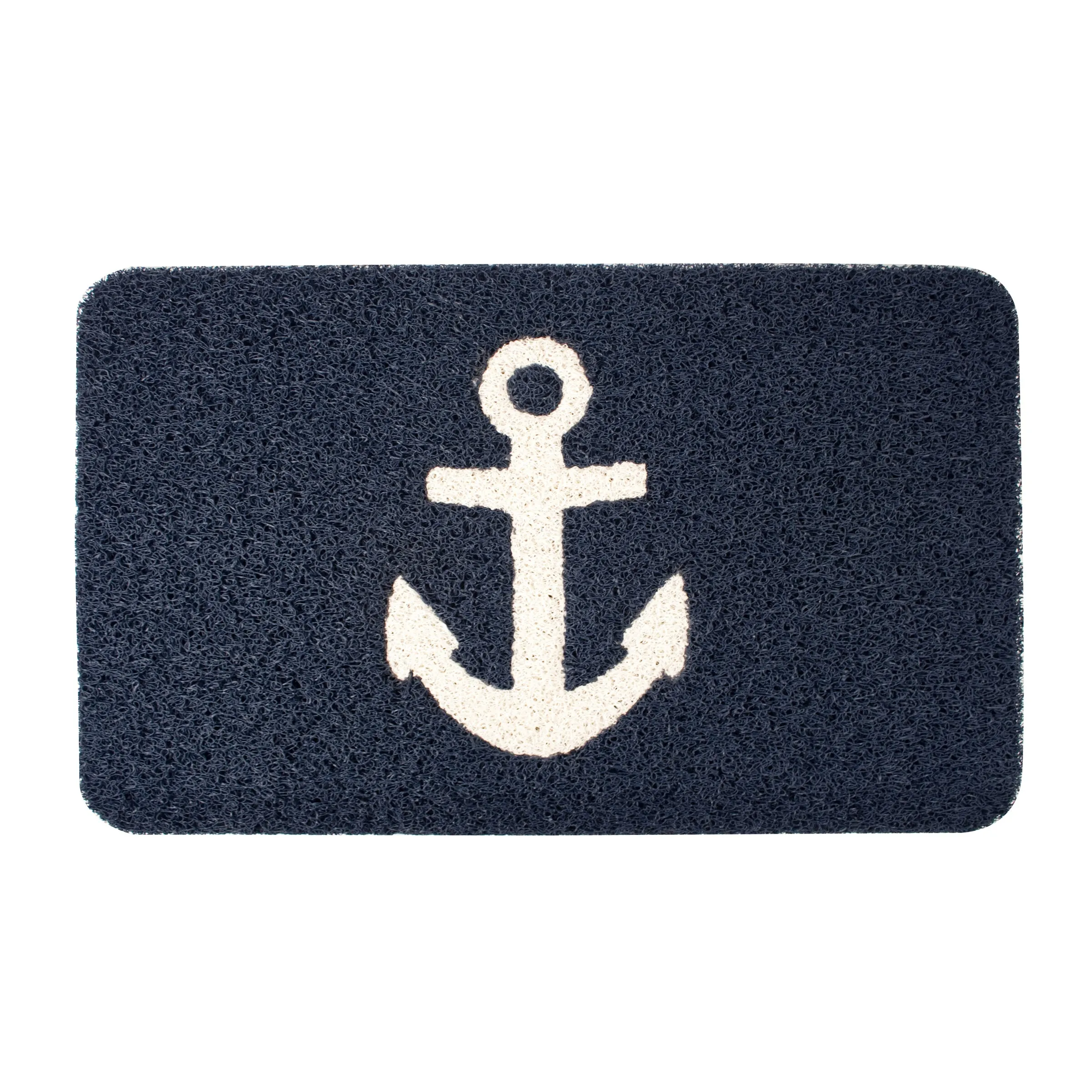 Anchor Doormat