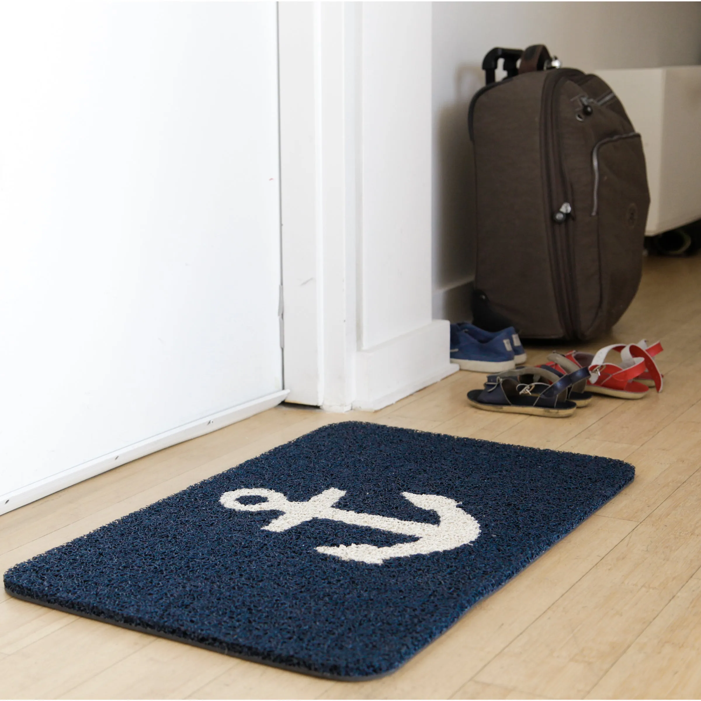 Anchor Doormat