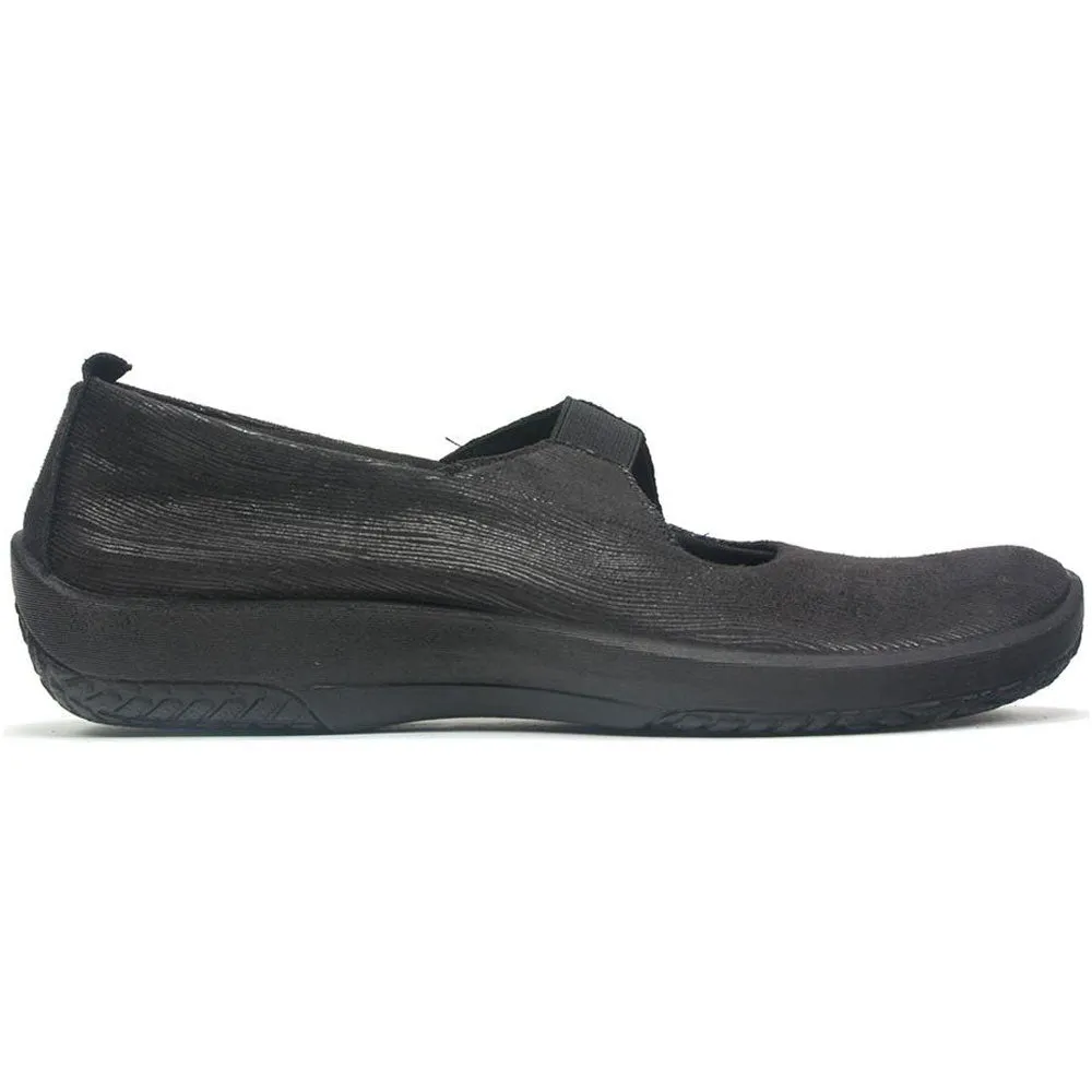 Arcopedico Leina Black Flare (Women's)