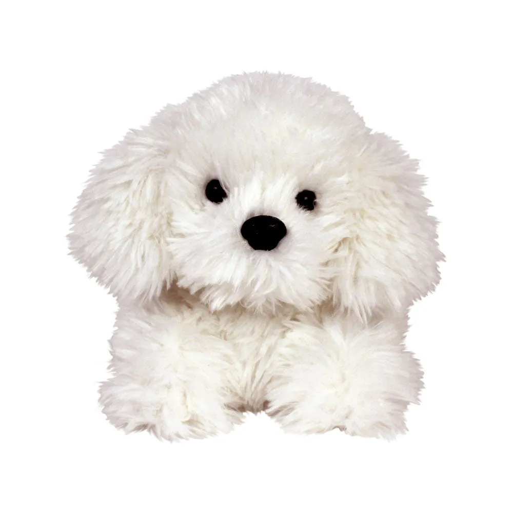 Bichon Frise Slippers