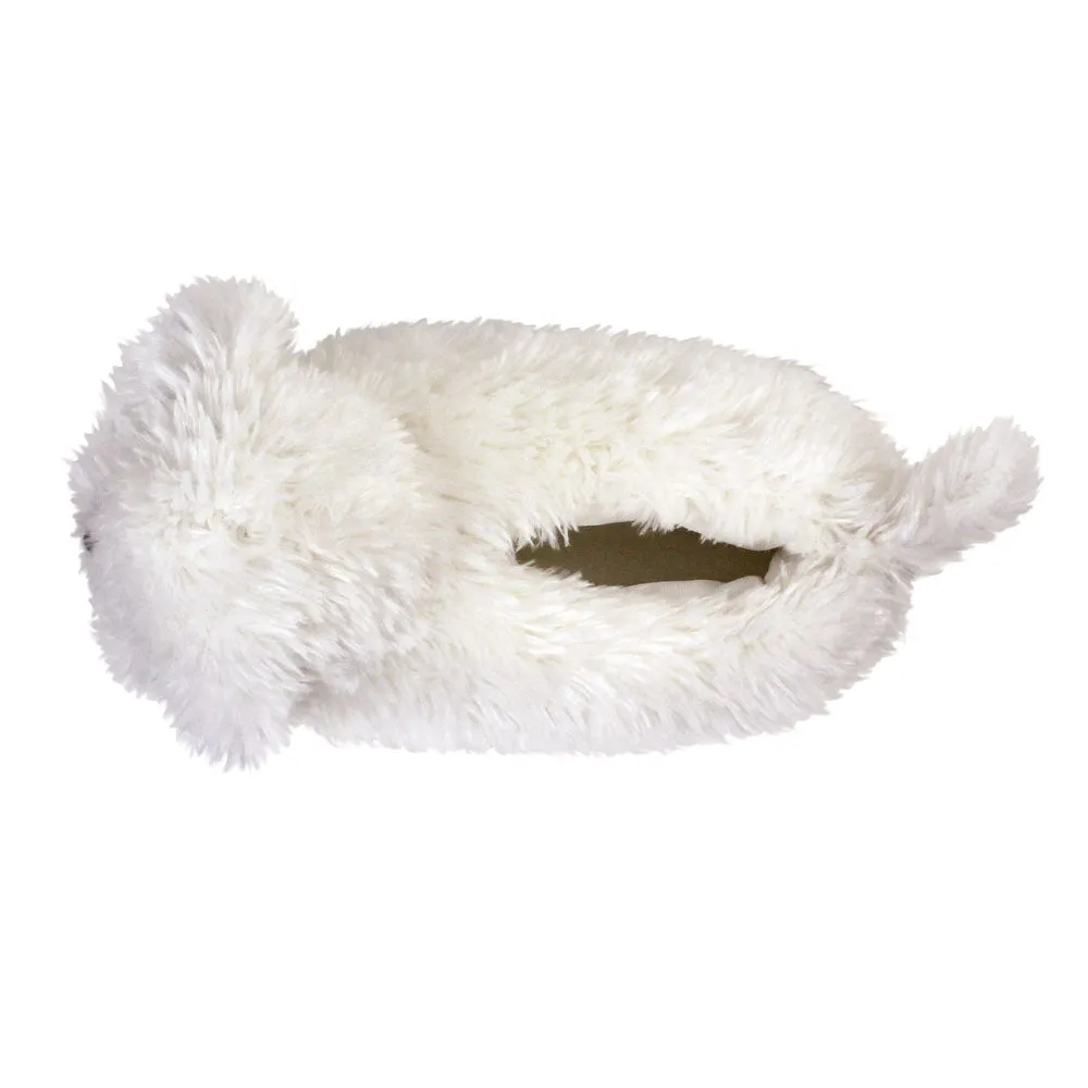 Bichon Frise Slippers