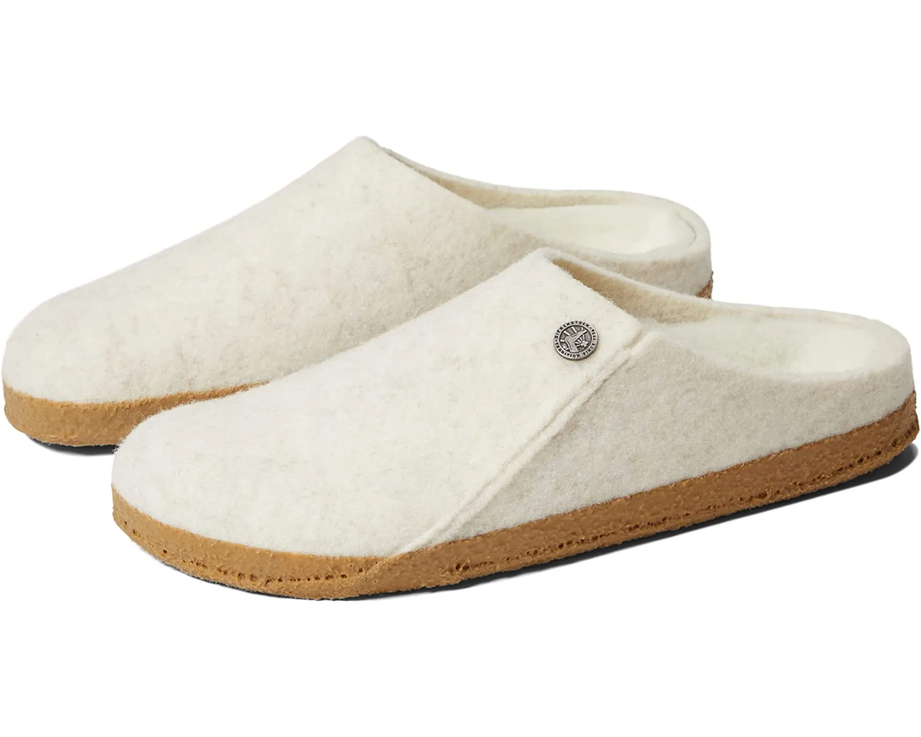 Birkenstock Zermatt Wool Shearling Women