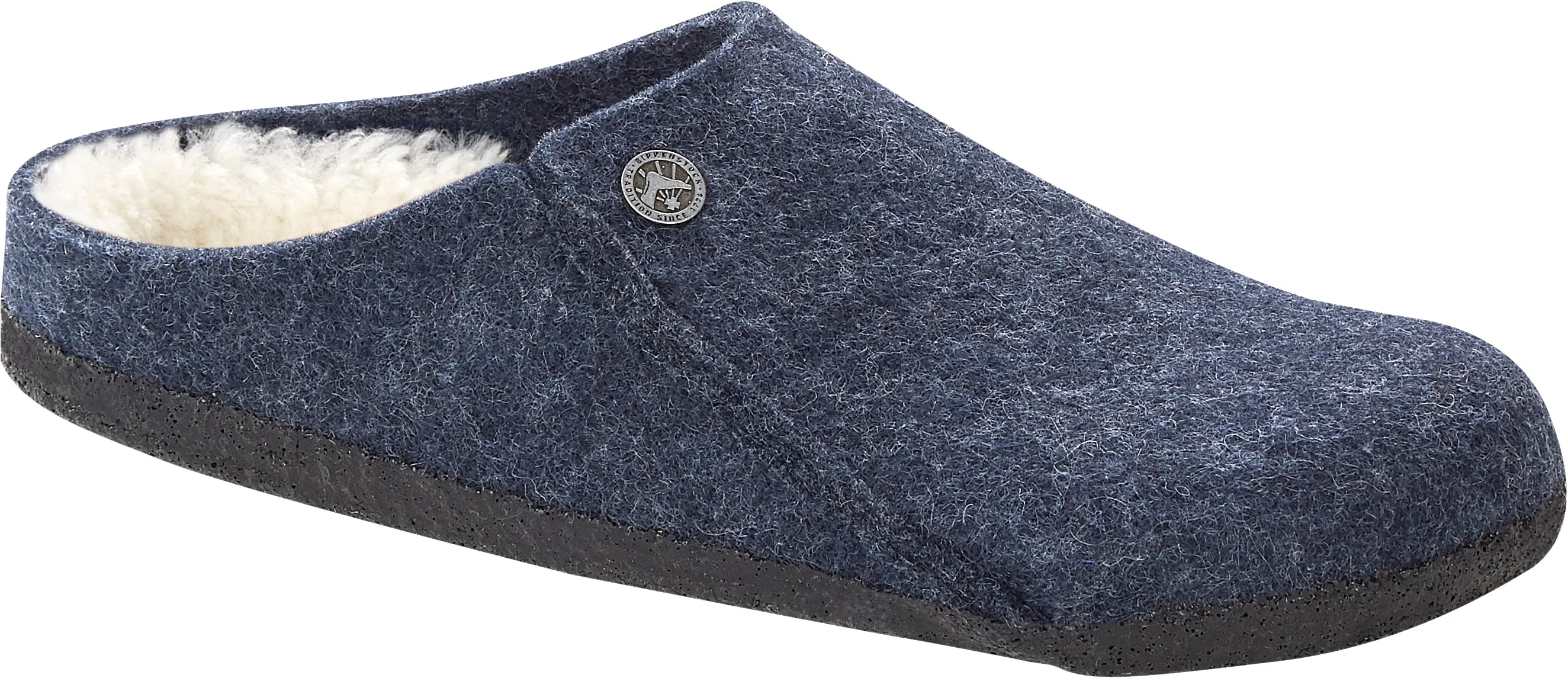 Birkenstock Zermatt Wool Shearling Women