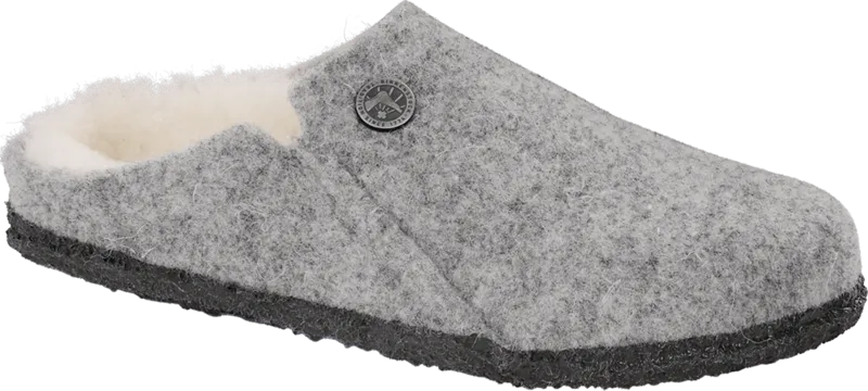 Birkenstock Zermatt Wool Shearling Women