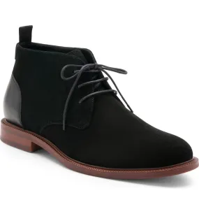 BLONDO Keith Men | Black (B1021)