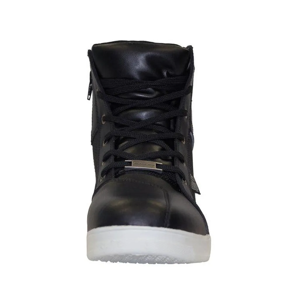 Bondi Black Waterproof Boots JR21100