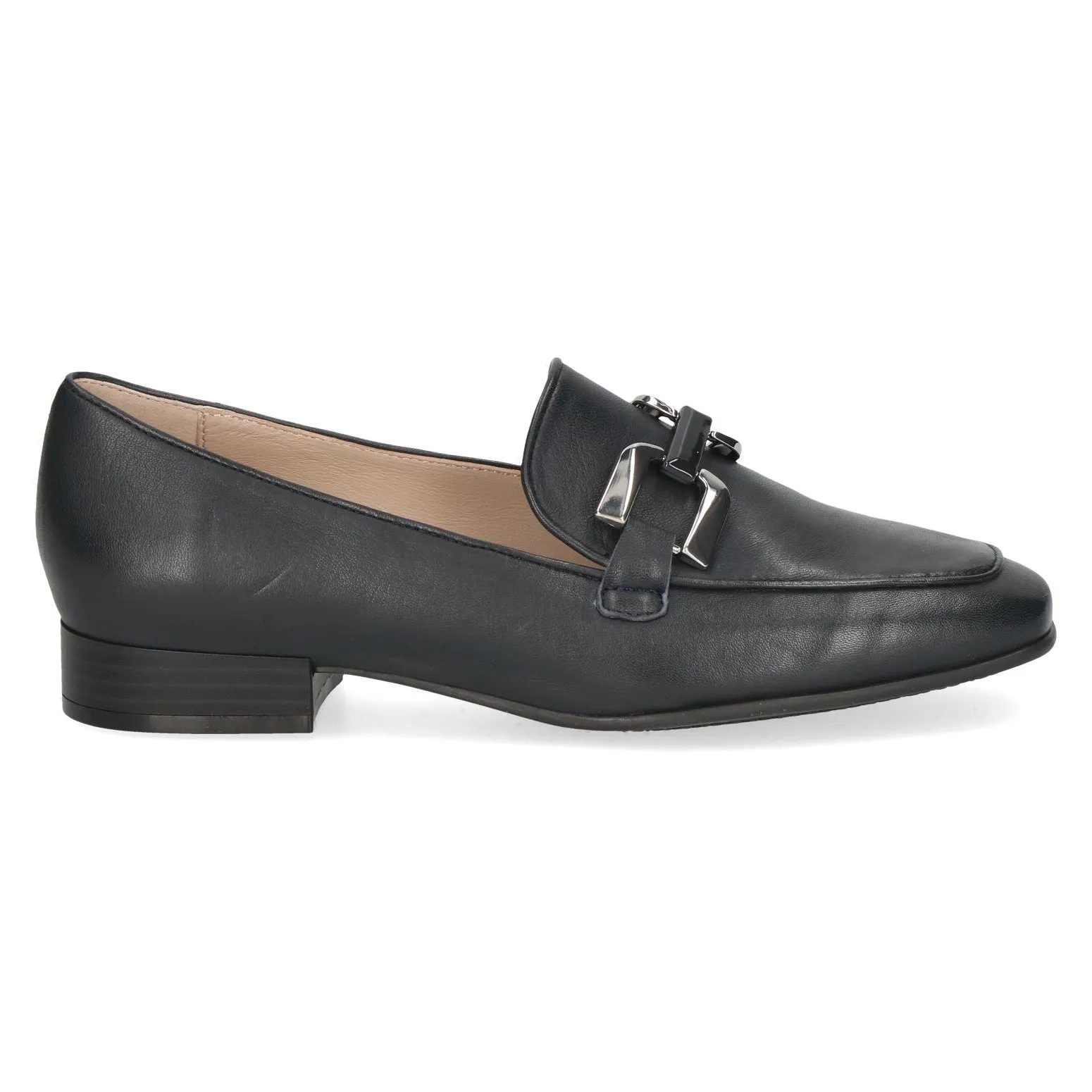 Caprice Ladies Trim Loafer