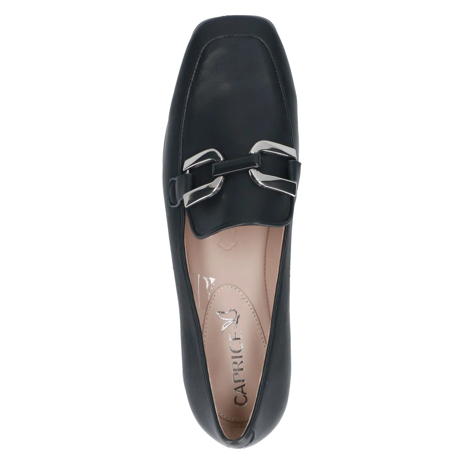 Caprice Ladies Trim Loafer