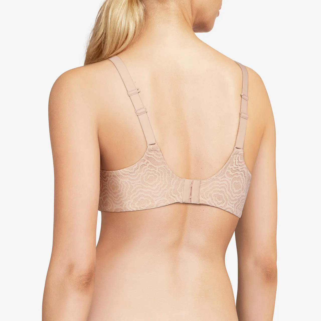 Chantelle C Jolie Memory Foam Underwire #C13b60