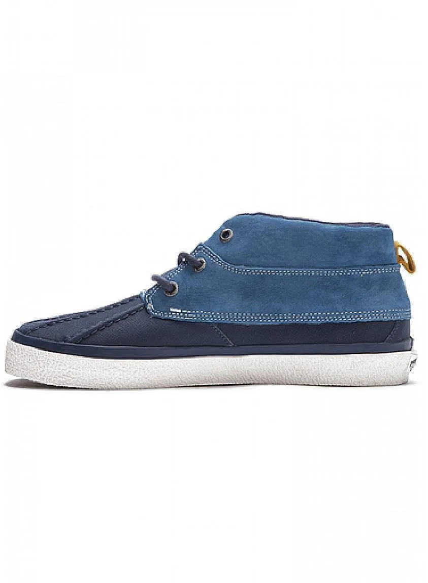 Chukka Del Pato CA Blue