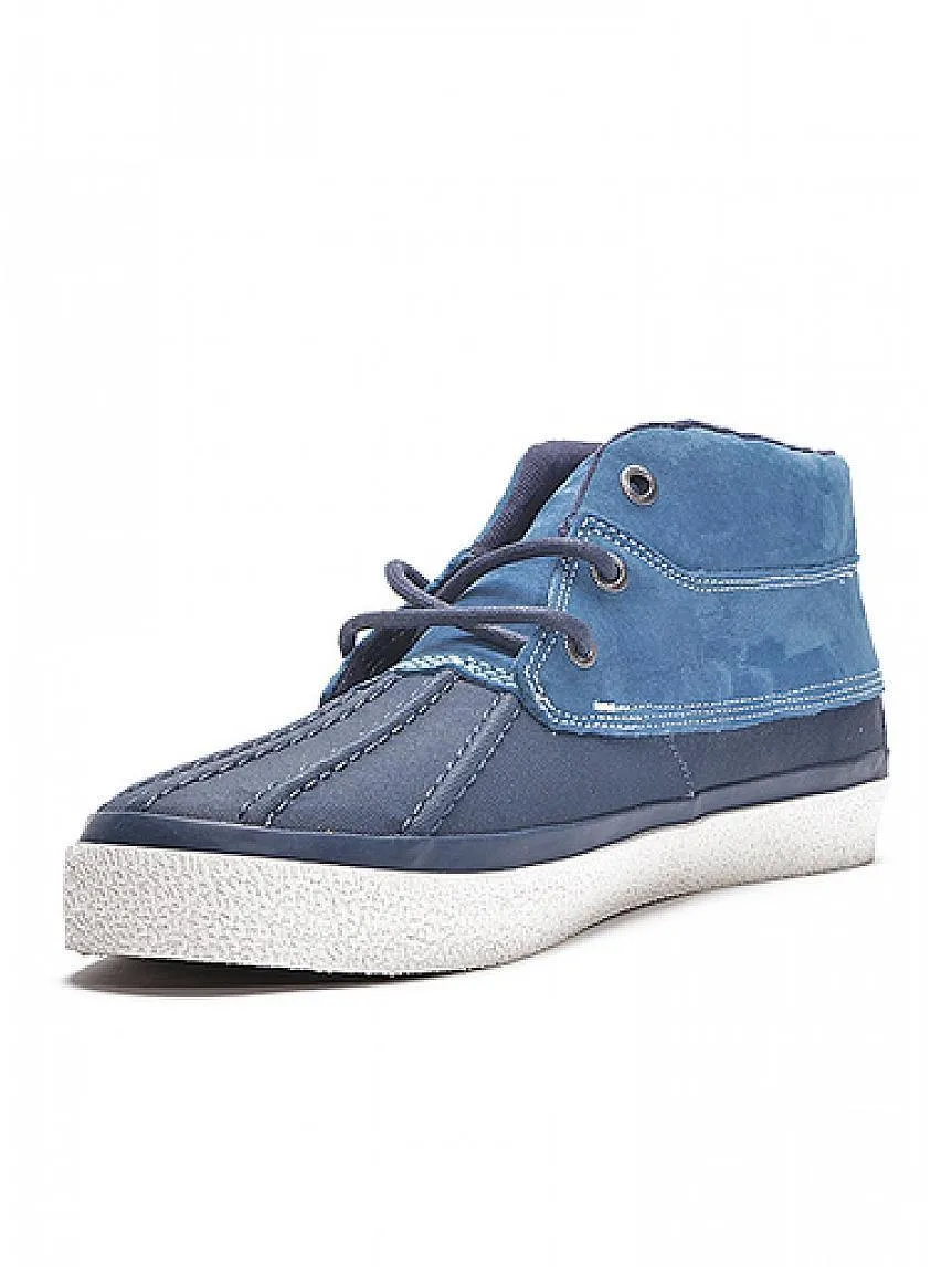 Chukka Del Pato CA Blue