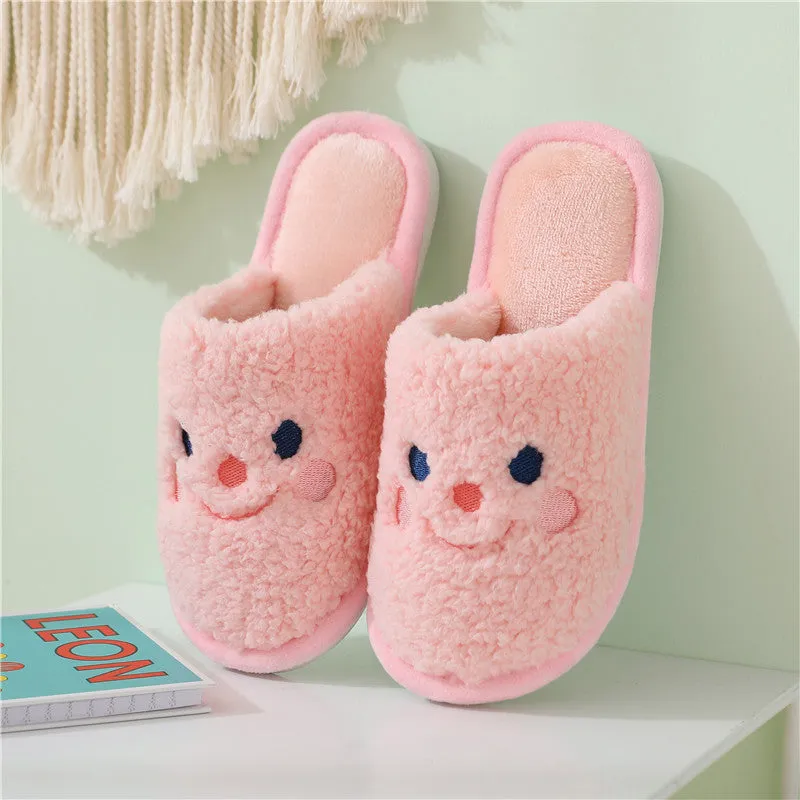 Collection cute animal slippers- King Stone Brothers and Co™️