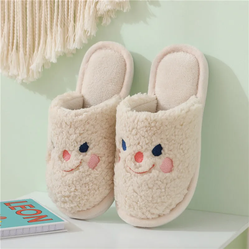 Collection cute animal slippers- King Stone Brothers and Co™️