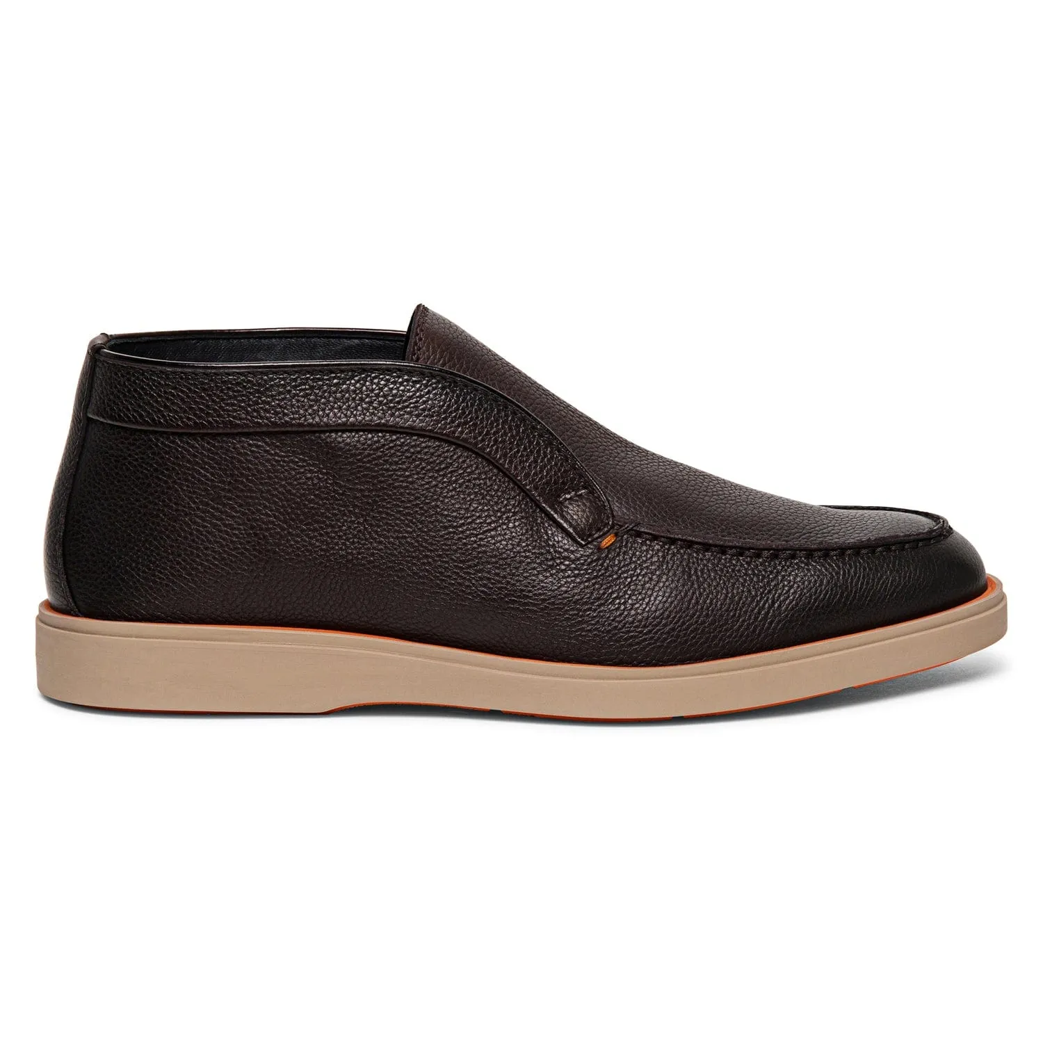 Digits Laceless Chukka Boot