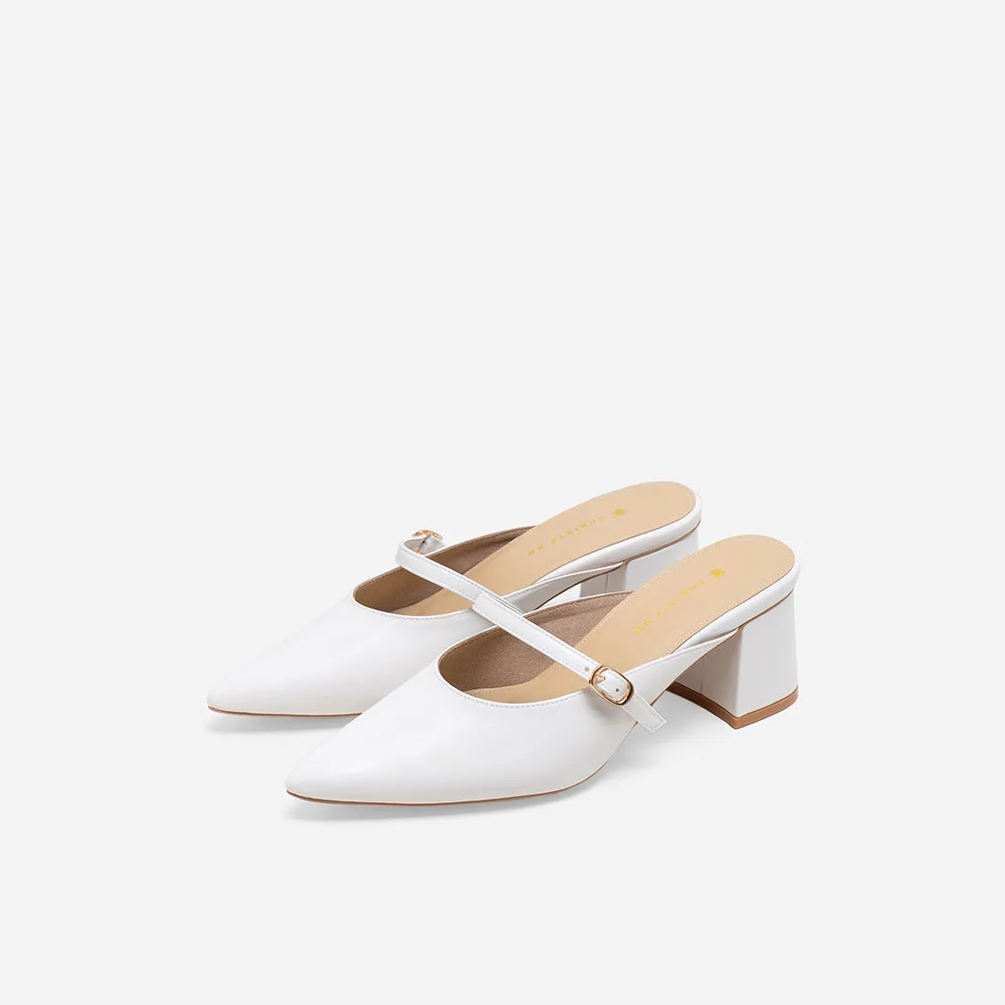 Dione Mules