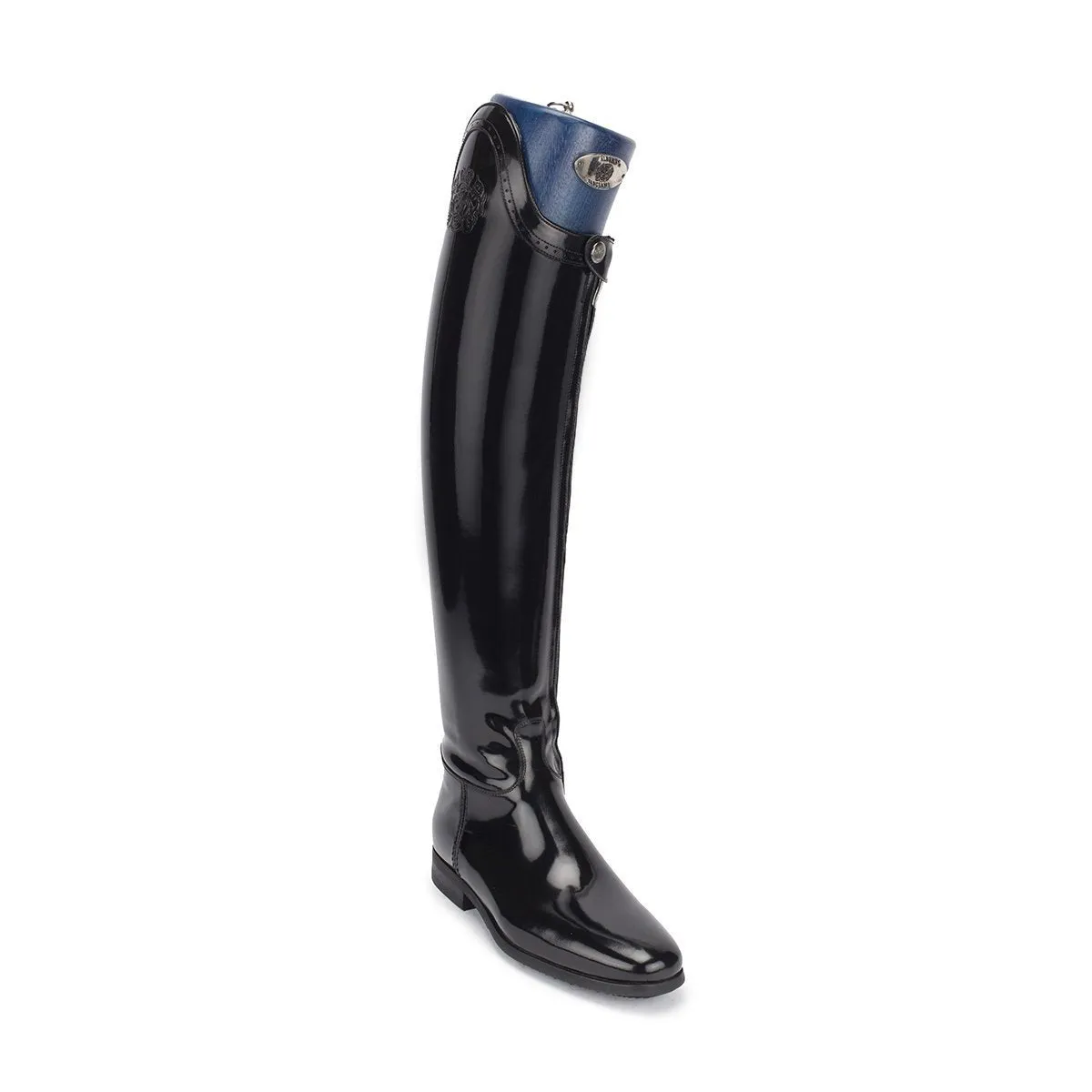 DRESSAGE C1<br>Standard riding boot [40 - 46]