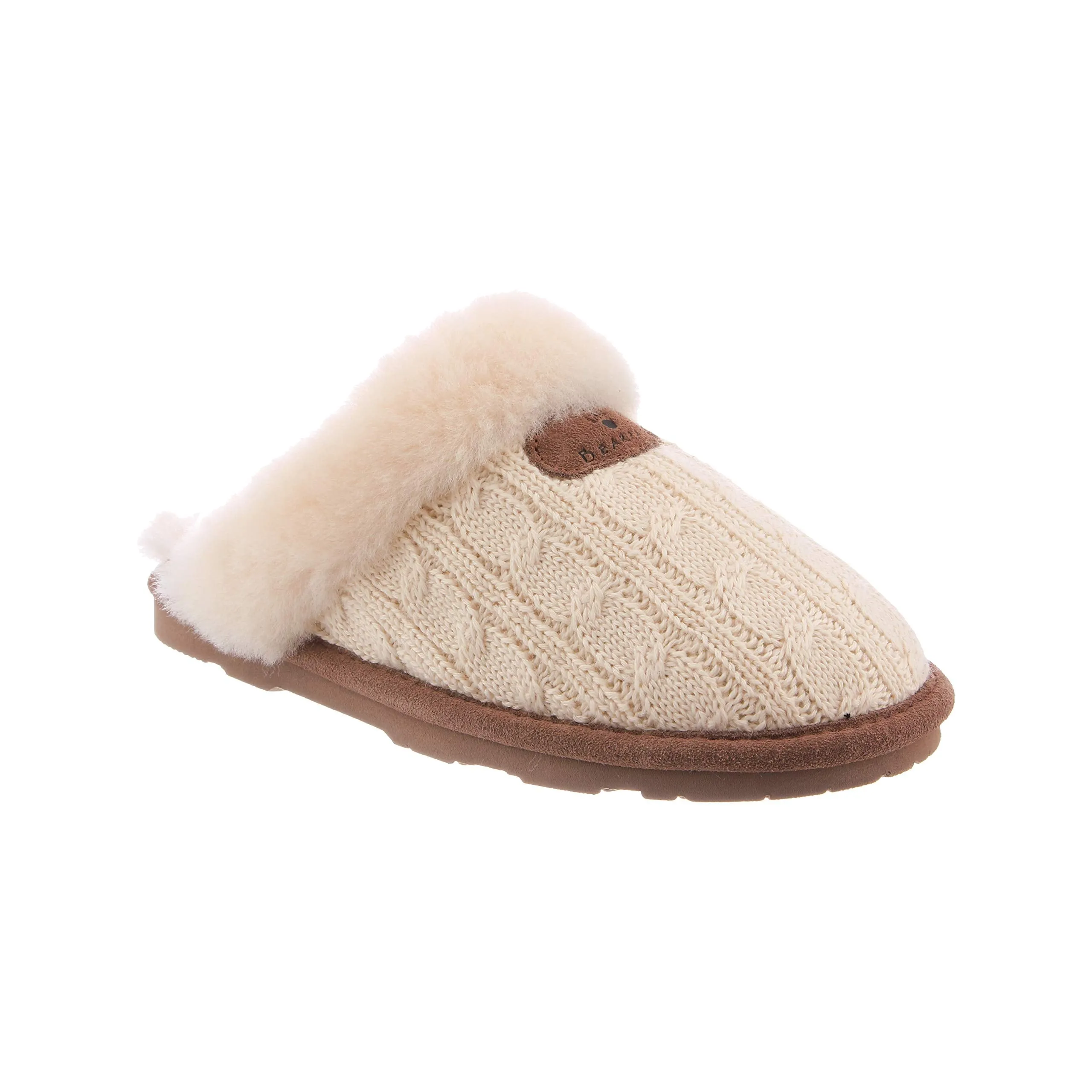 Effie Slippers - Women