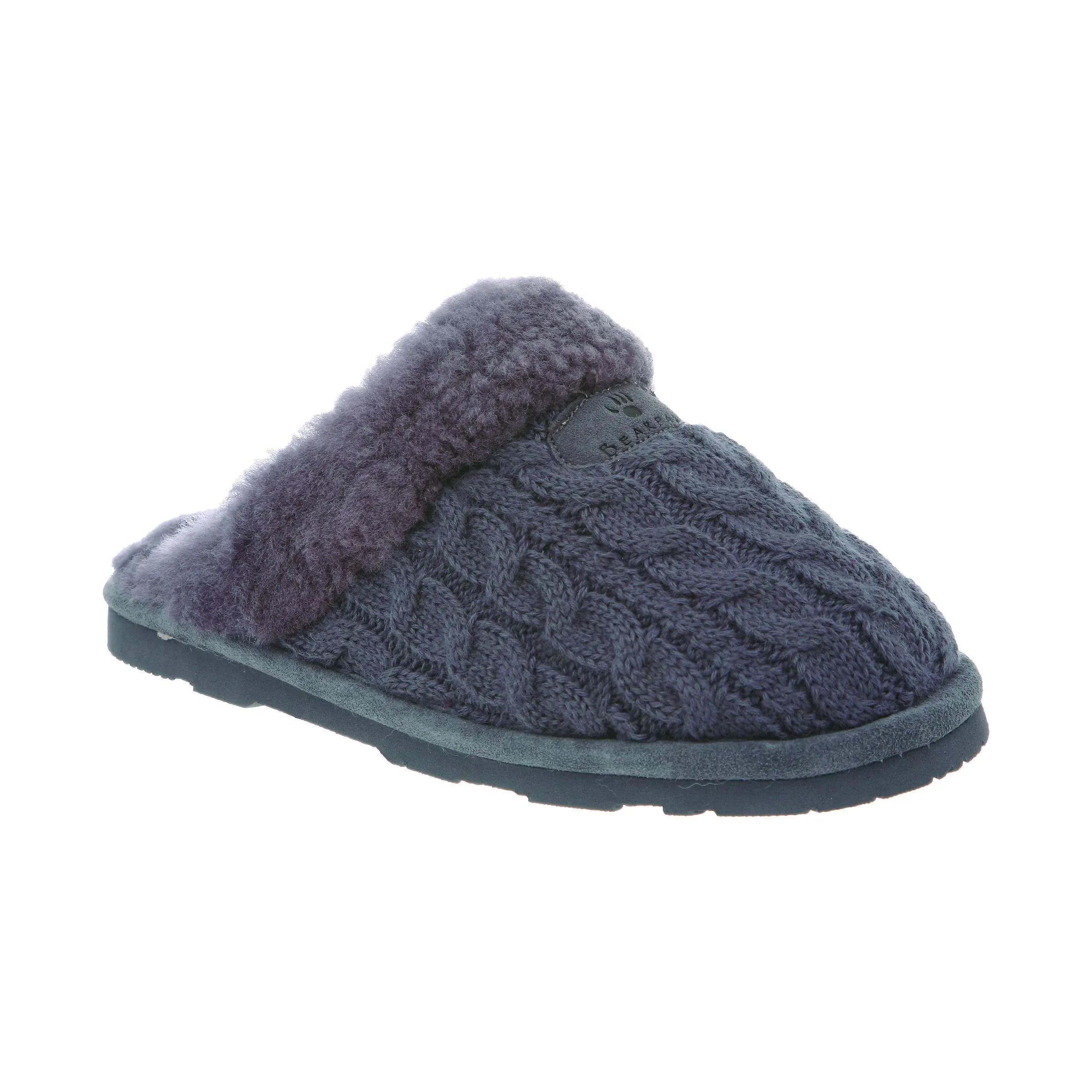 Effie Slippers - Women