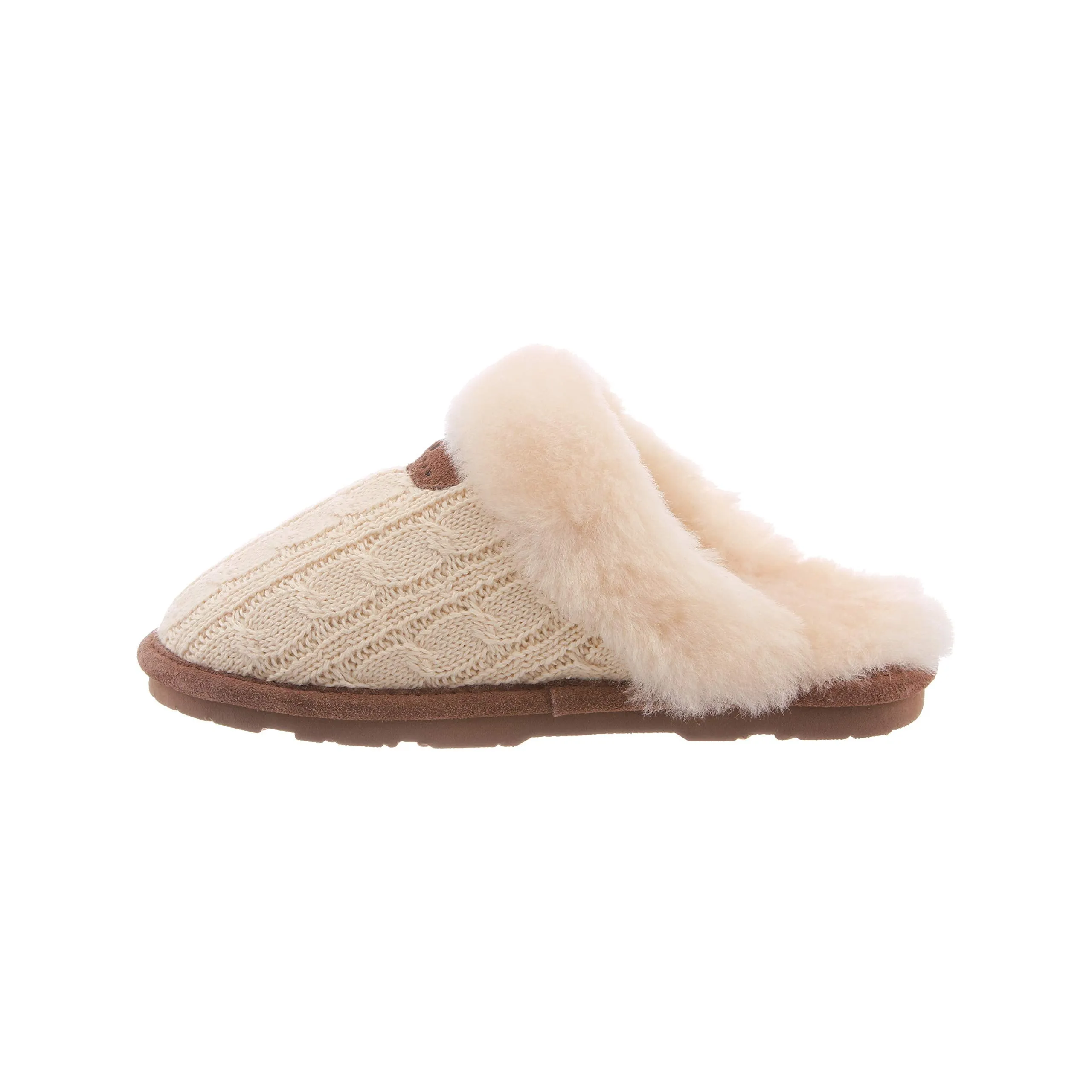 Effie Slippers - Women