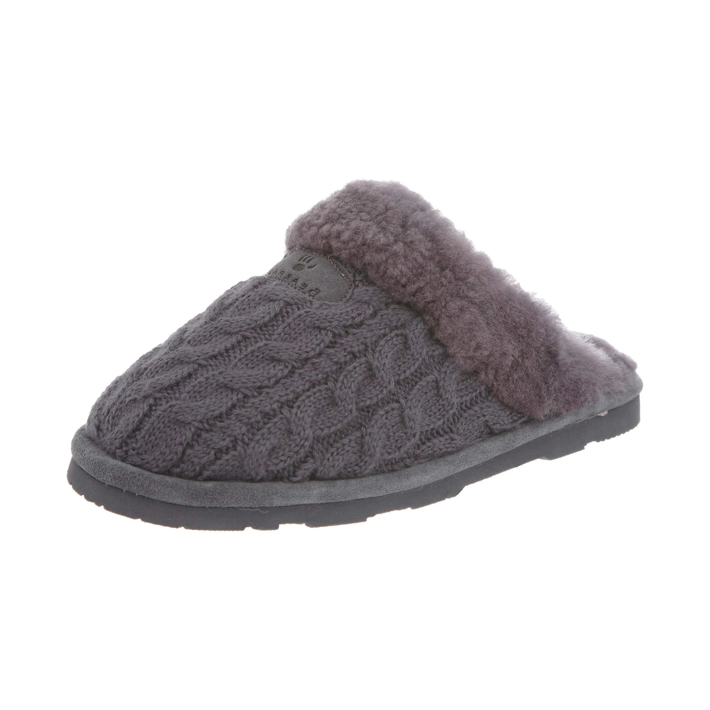 Effie Slippers - Women