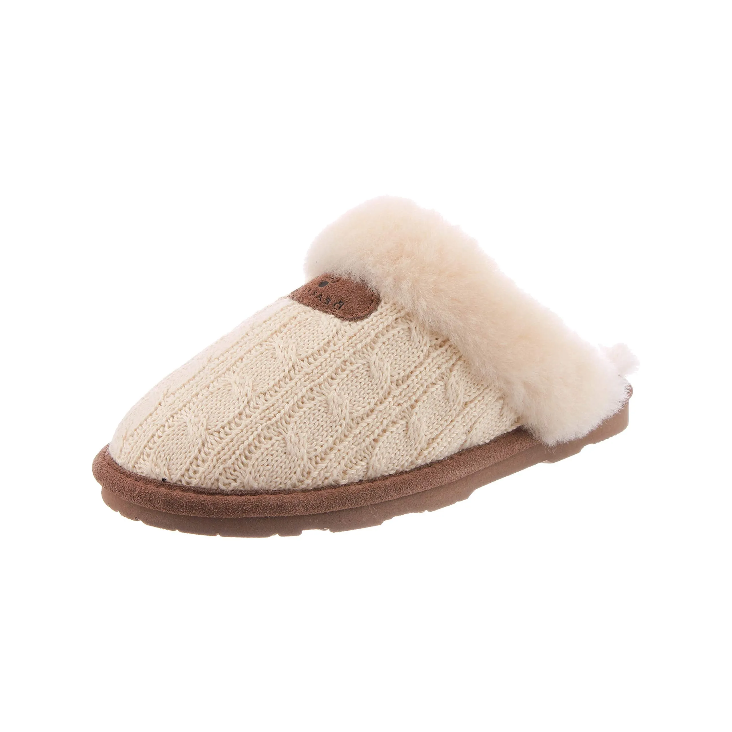 Effie Slippers - Women