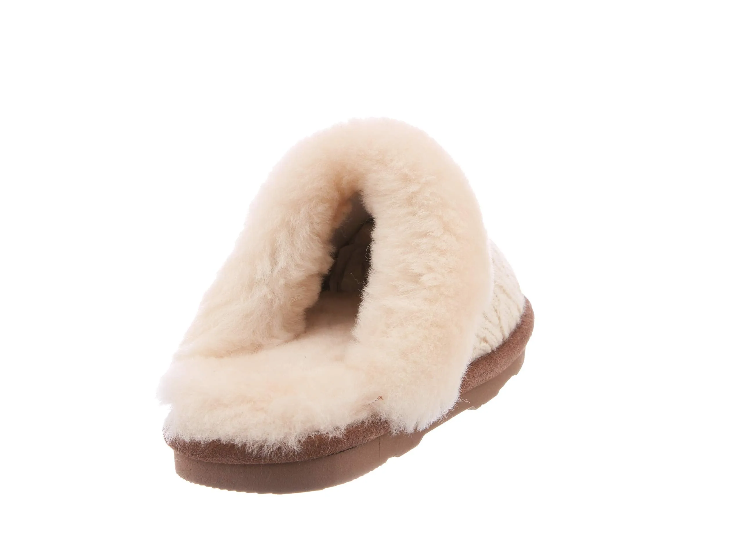 Effie Slippers - Women