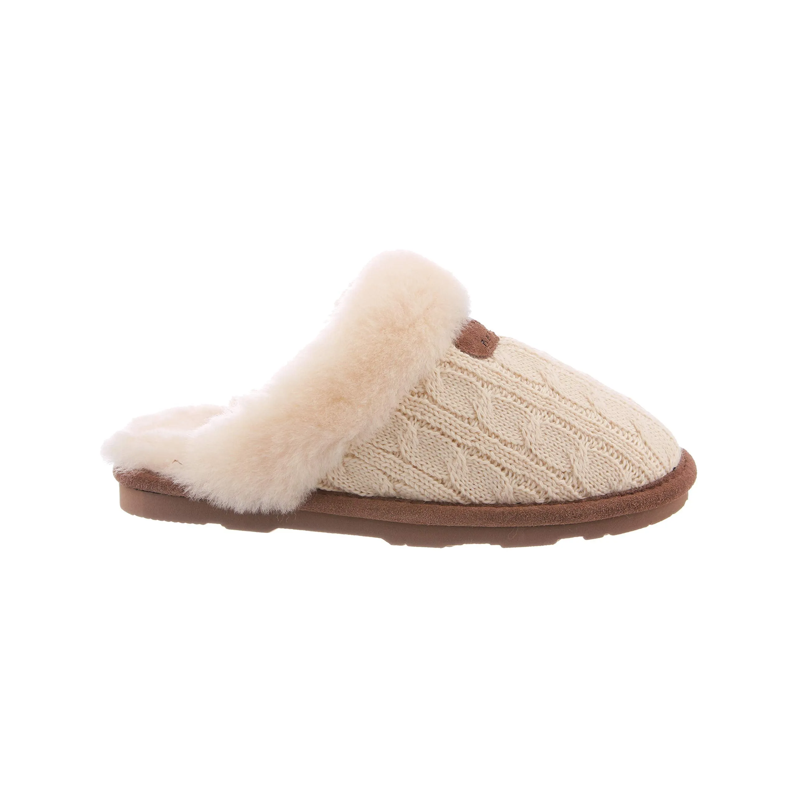 Effie Slippers - Women