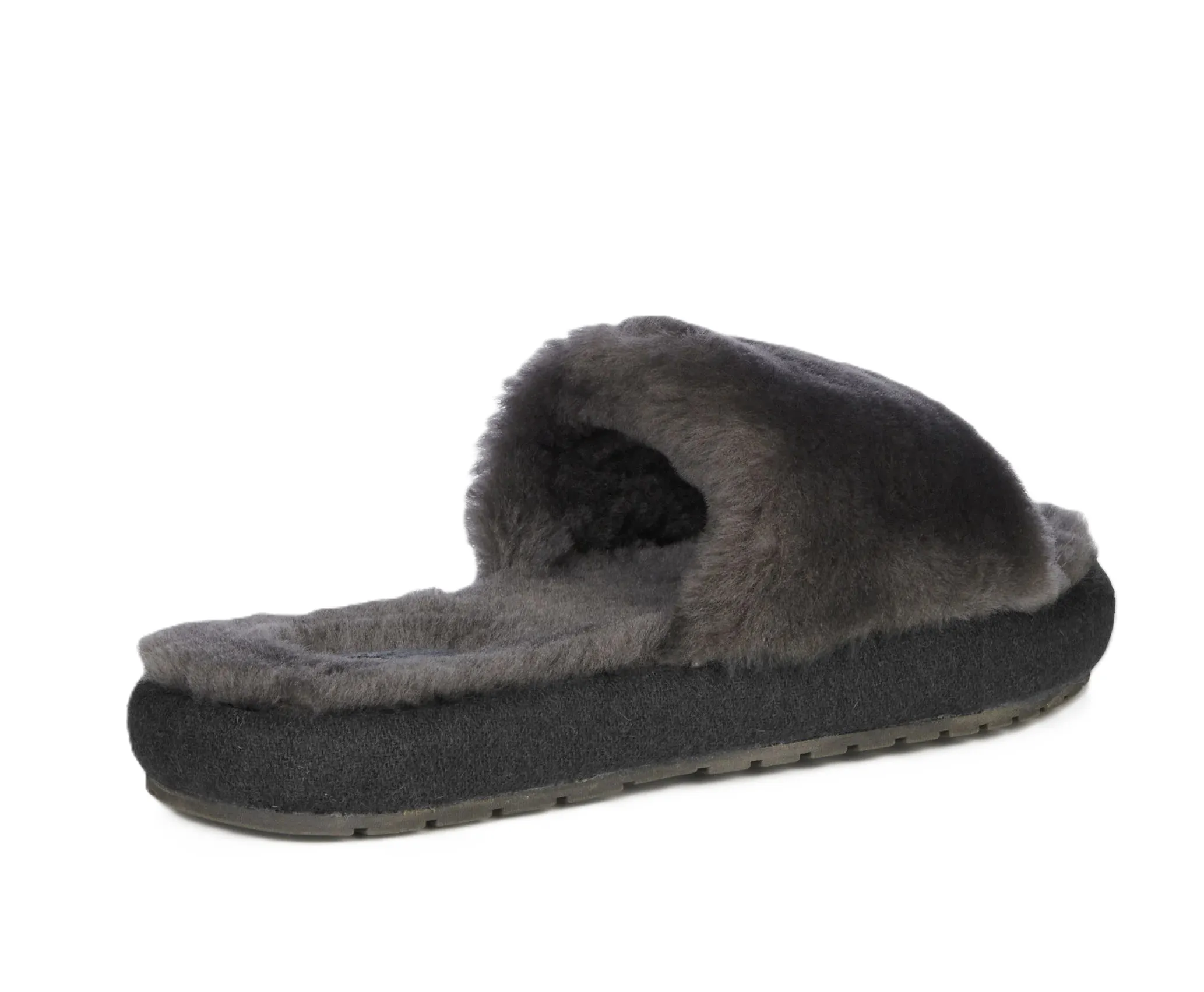 Emu Mckay Ladies Sheepskin Slider Slipper