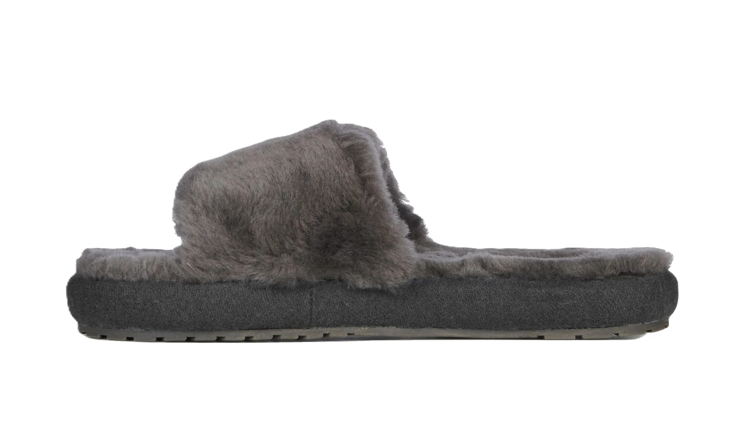 Emu Mckay Ladies Sheepskin Slider Slipper