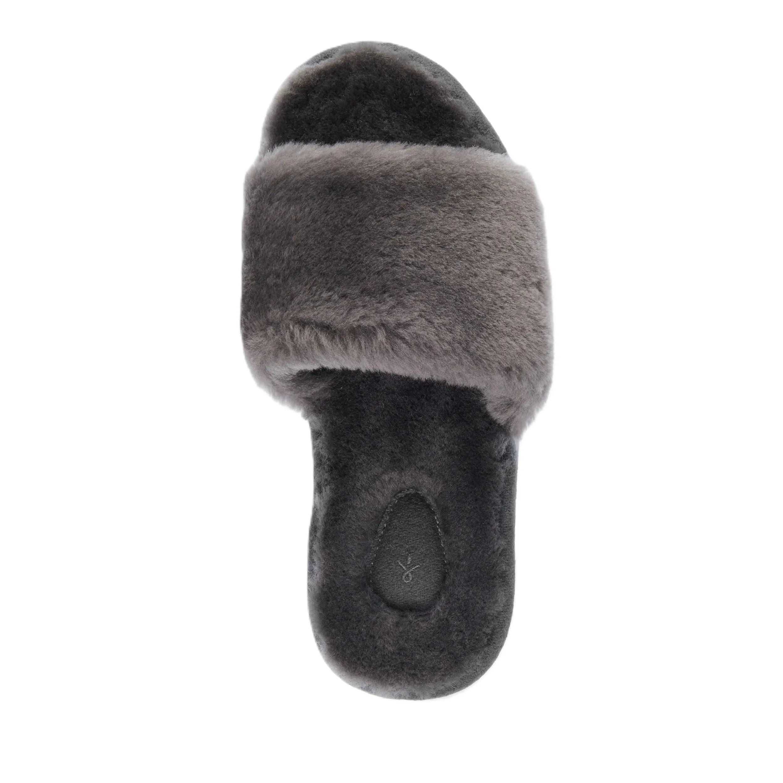 Emu Mckay Ladies Sheepskin Slider Slipper