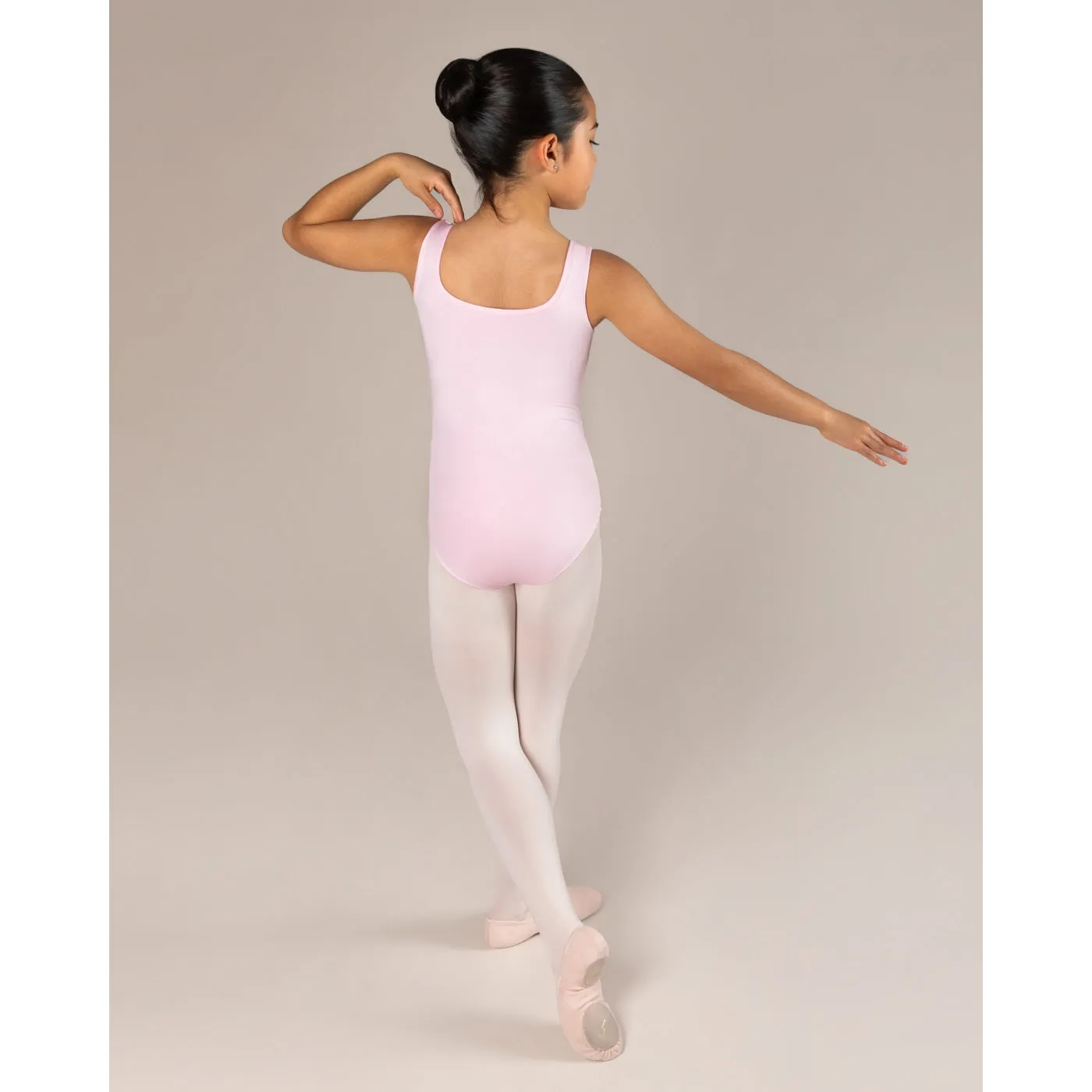 Energetiks Portman Leotard | Candy | Child