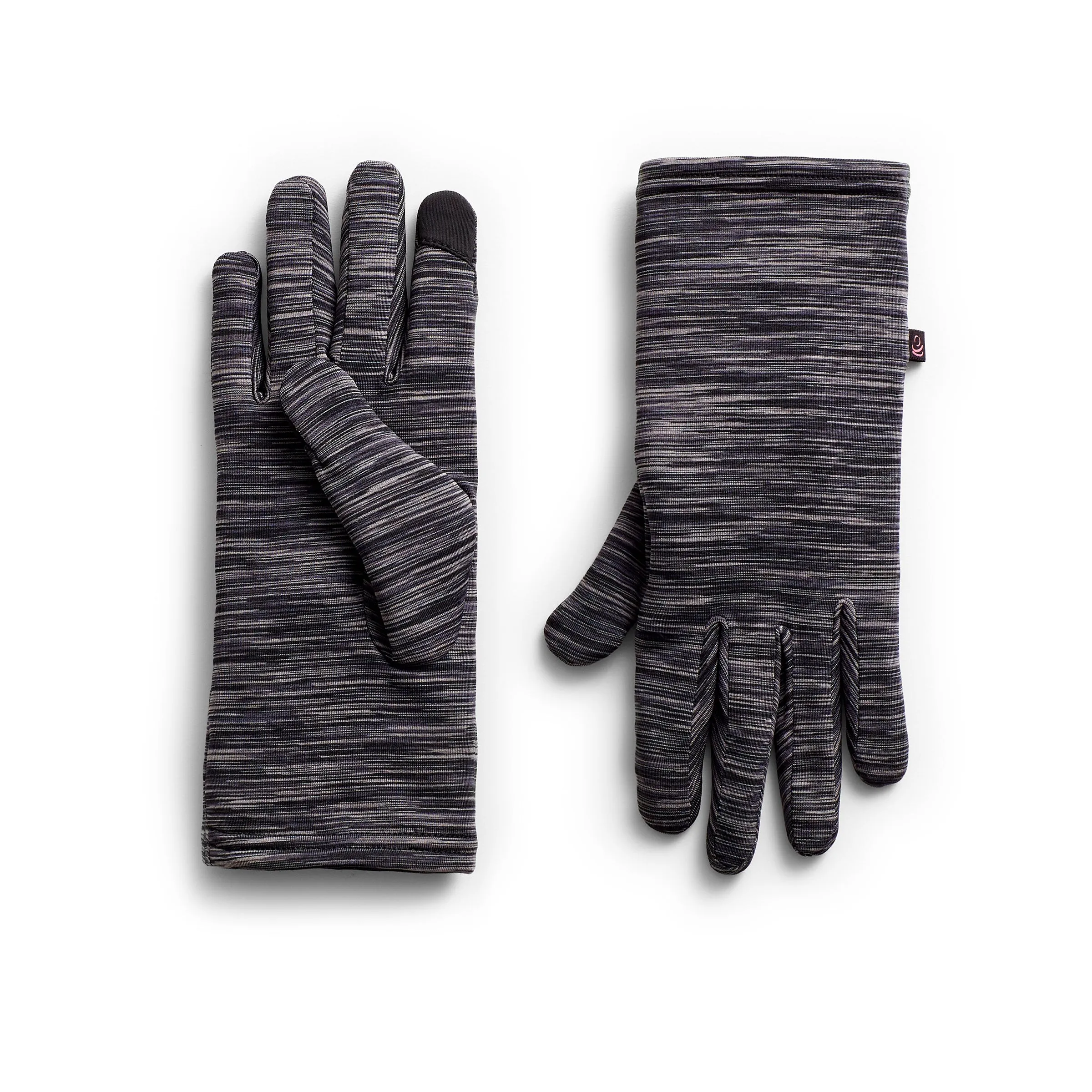 FlexFit Glove with Faux Fur Lining