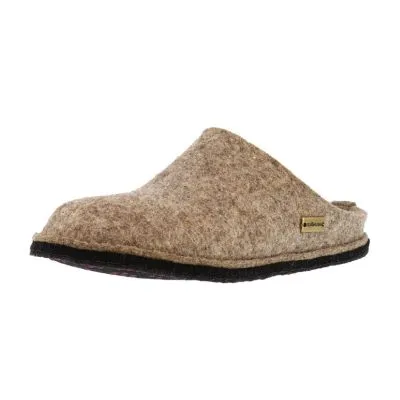 Haflinger Flair Soft Earth Women's Slippers