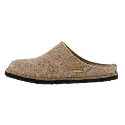 Haflinger Flair Soft Earth Women's Slippers