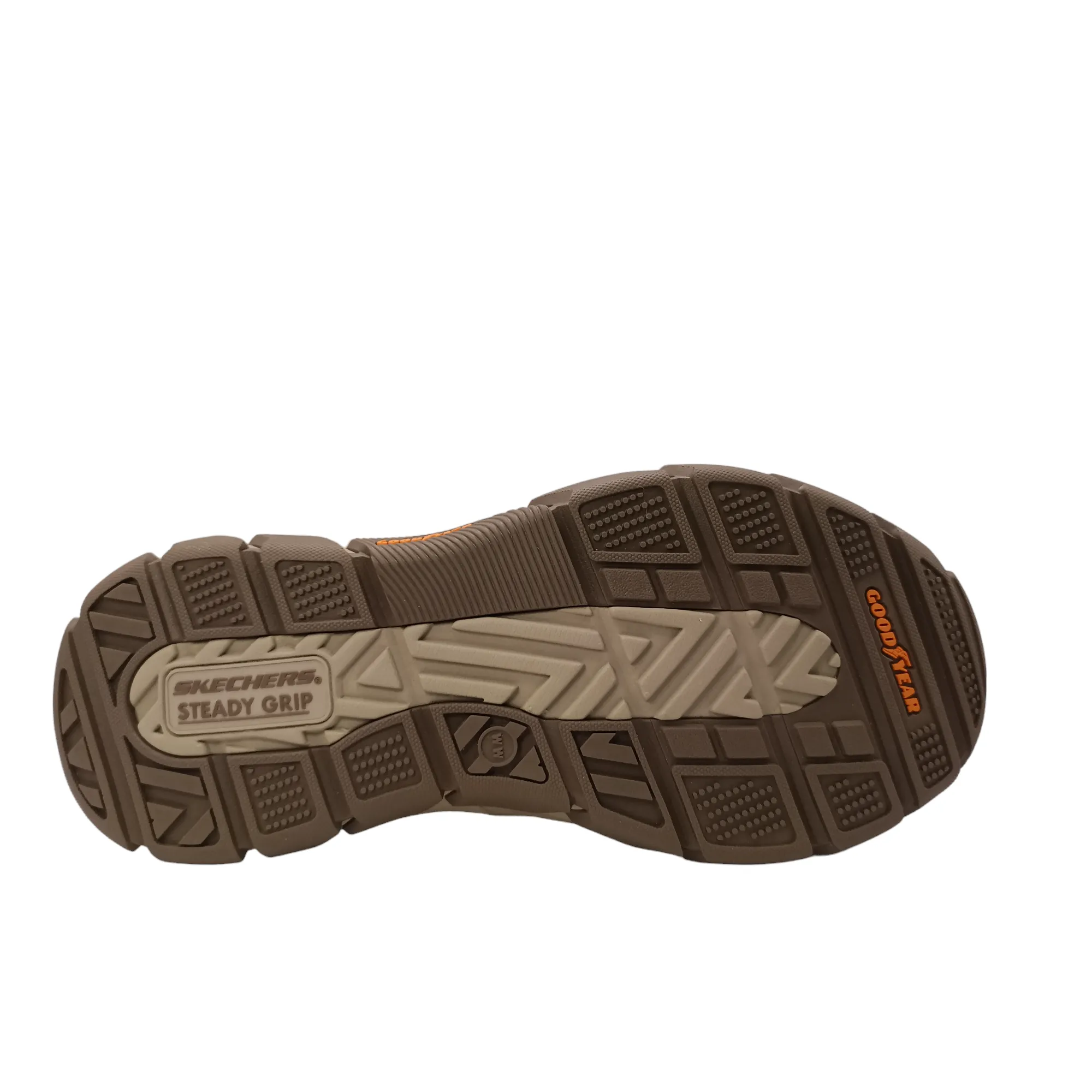 Holmgren Wide Skechers