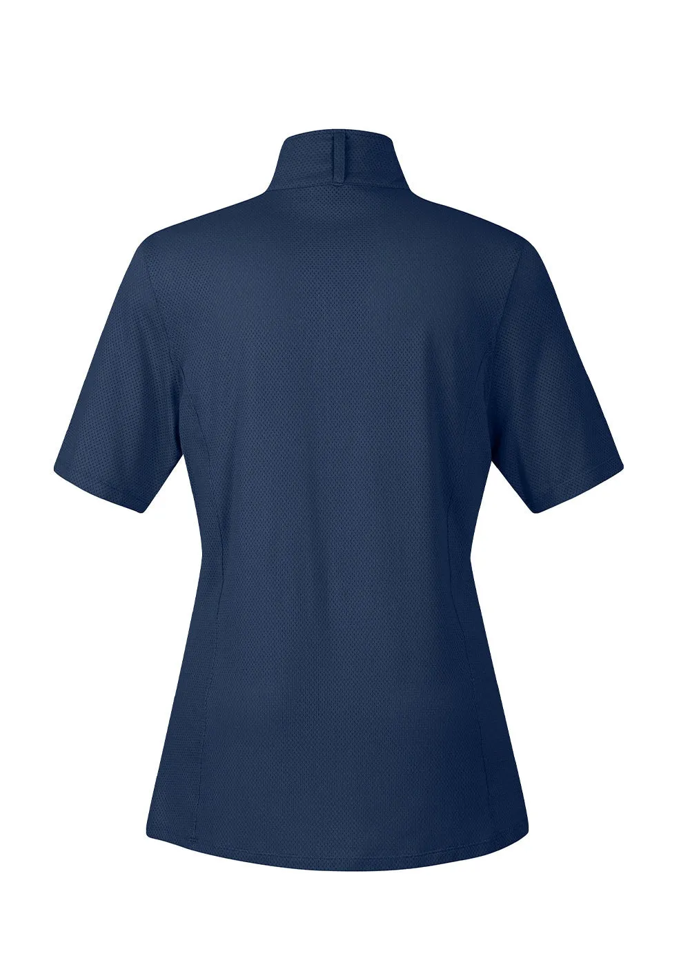 Ice Fil® Lite Short Sleeve Riding Shirt - Personalized