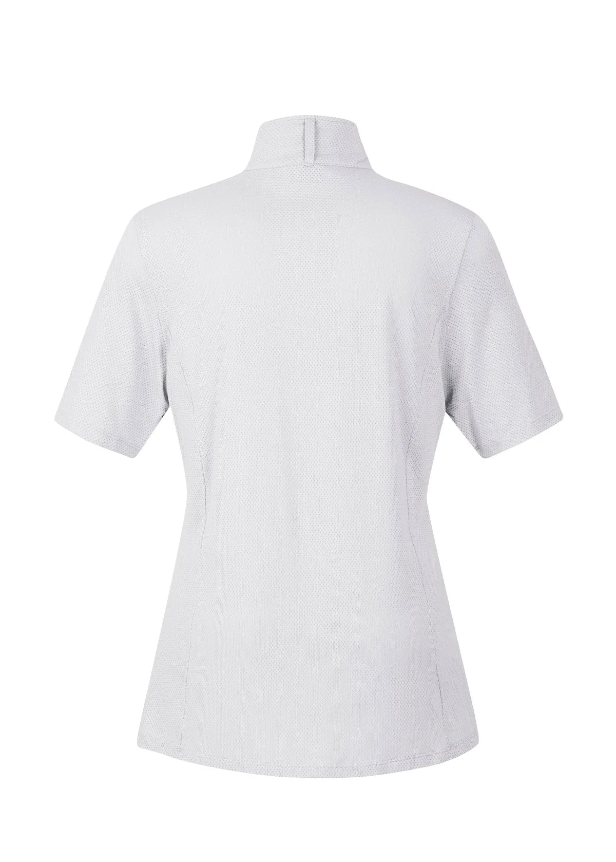 Ice Fil® Lite Short Sleeve Riding Shirt - Personalized