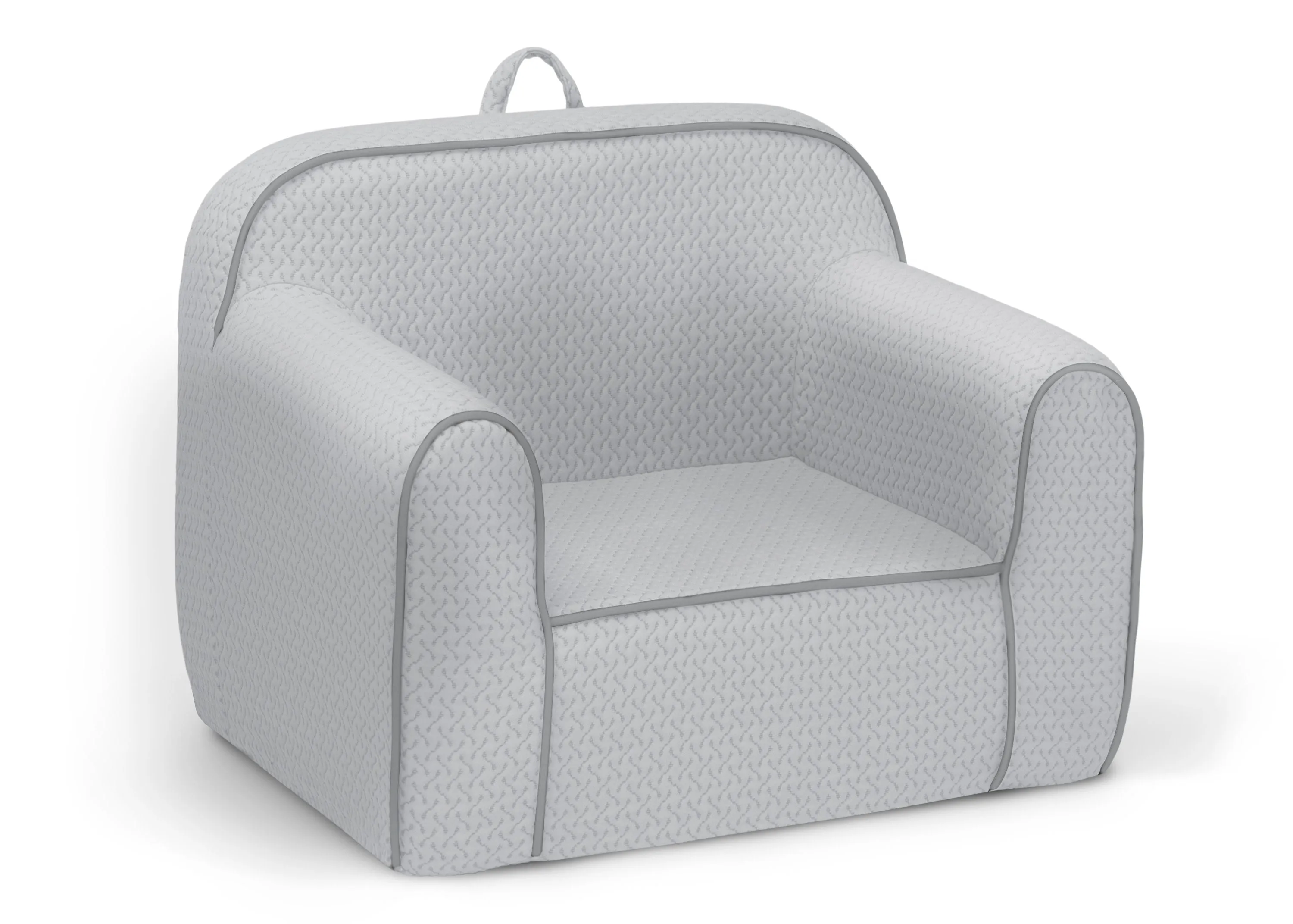 iComfort Memory Foam Chair for Kids for Ages 18 Months and Up