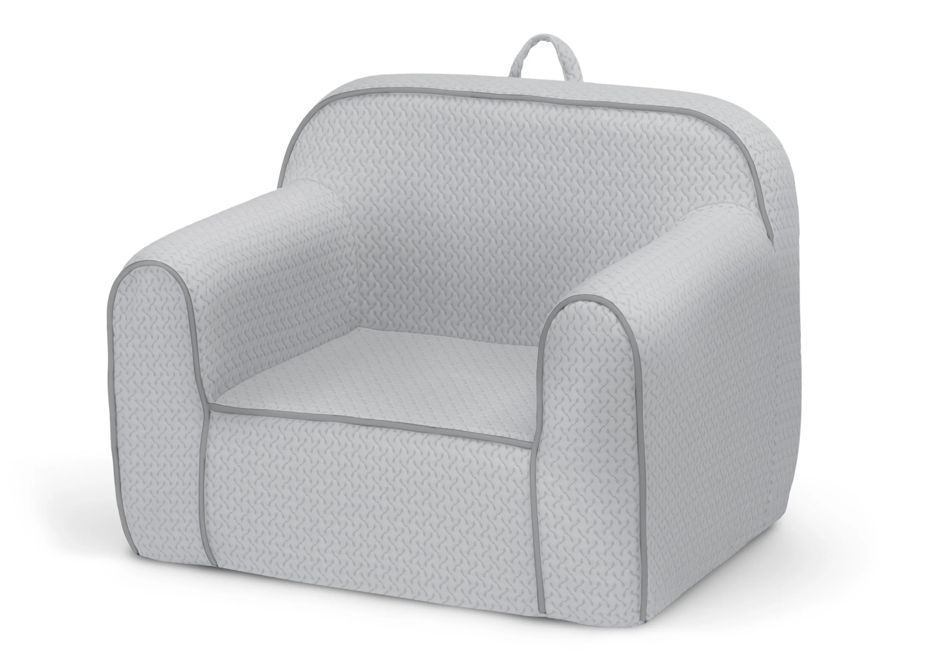 iComfort Memory Foam Chair for Kids for Ages 18 Months and Up